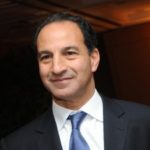 Paulo Chapchap -  Diretor geral do Hospital Sírio-Libanês