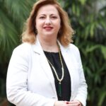 Lidia Abdalla - CEO do Grupo Sabin